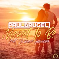 Paul Brugel Ft Shimmer Johnson - Meant To Be