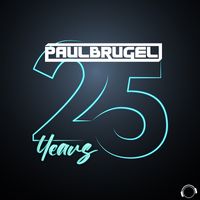 Paul Brugel - 25 years Paul Brugel
